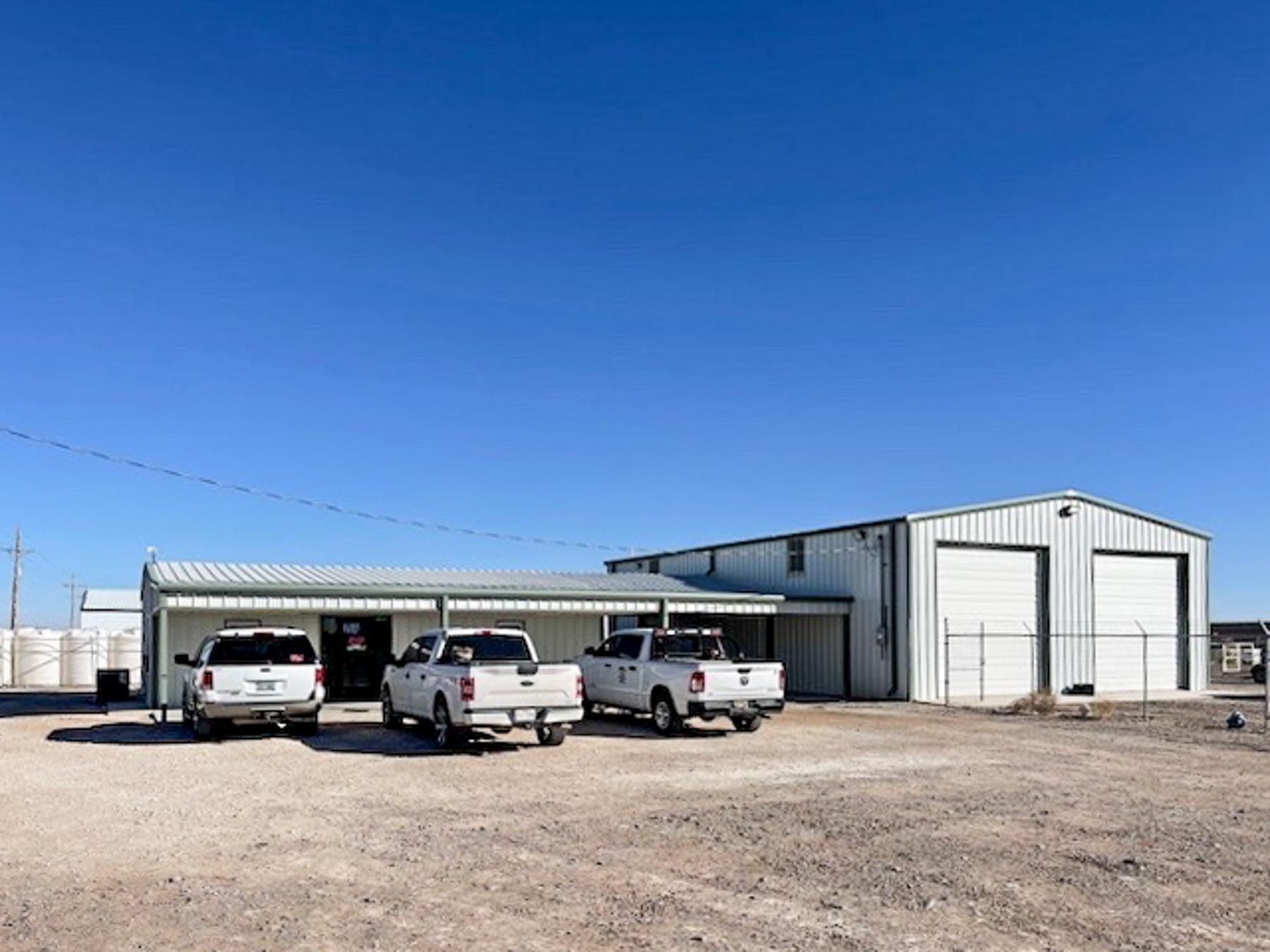 6 acres in Pecos, TX, 79772