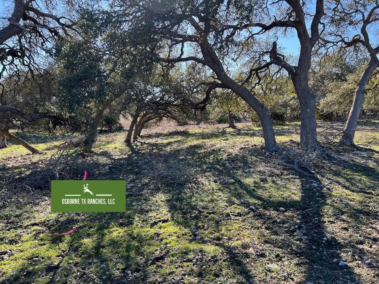16.44 acres in Kerrville, TX, 78028