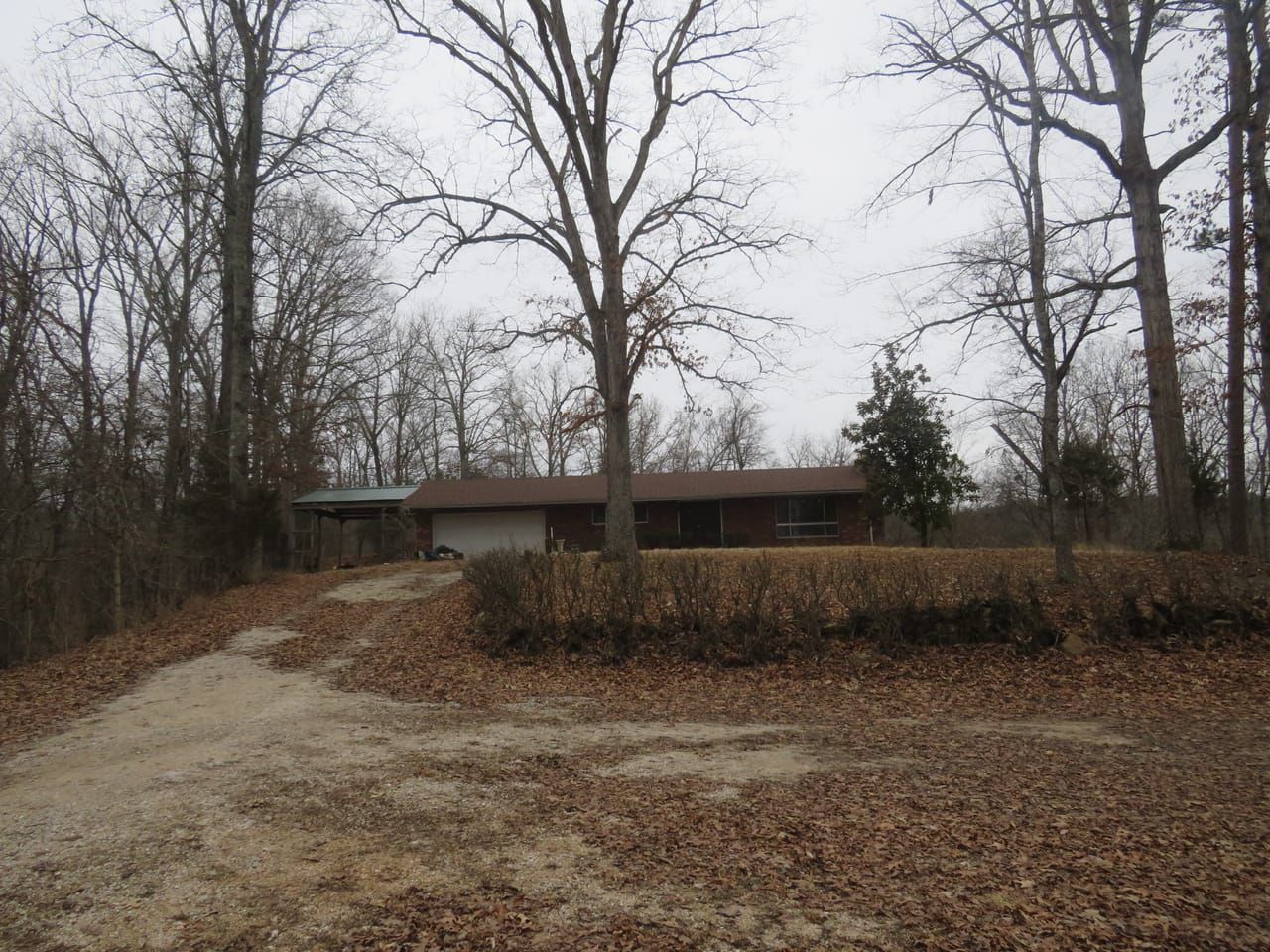 2468 Highway K, Ellington, MO 63638 MLS 24009067