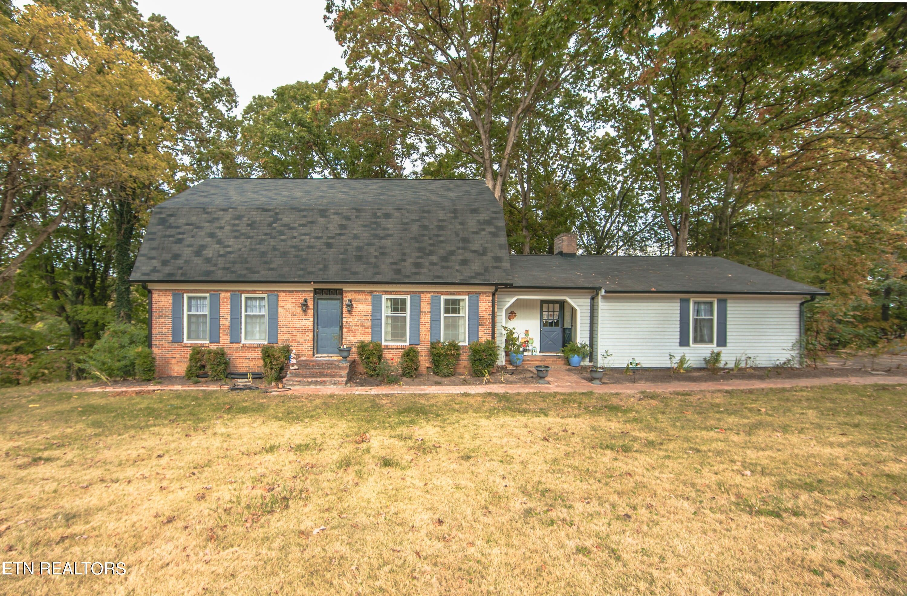 0.56 acres in Roane County, Tennessee