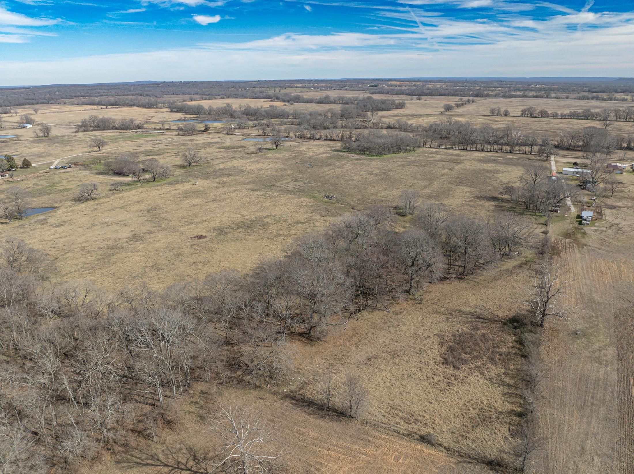 300 acres in Muskogee County, Oklahoma