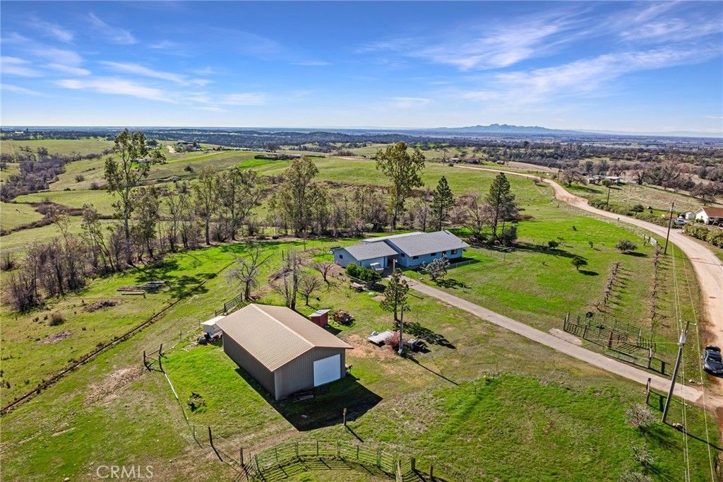 11.31 acres in Butte County, California