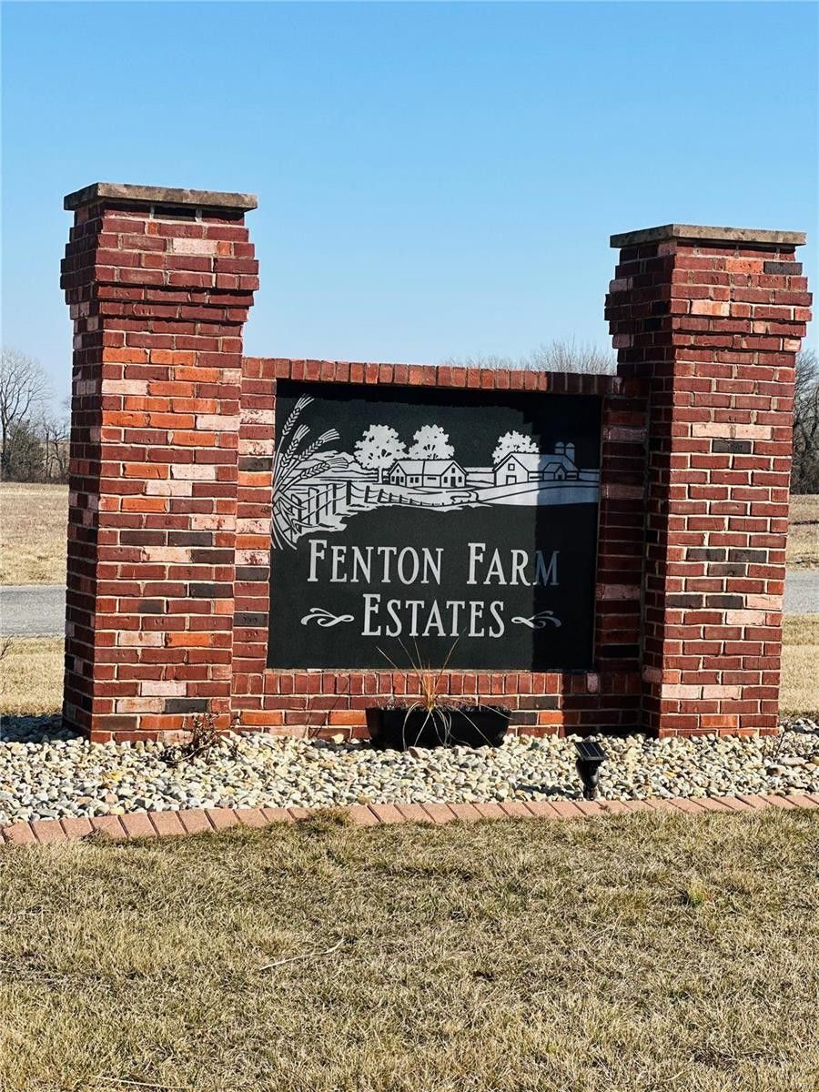 2.16 acres in Bond County, Illinois