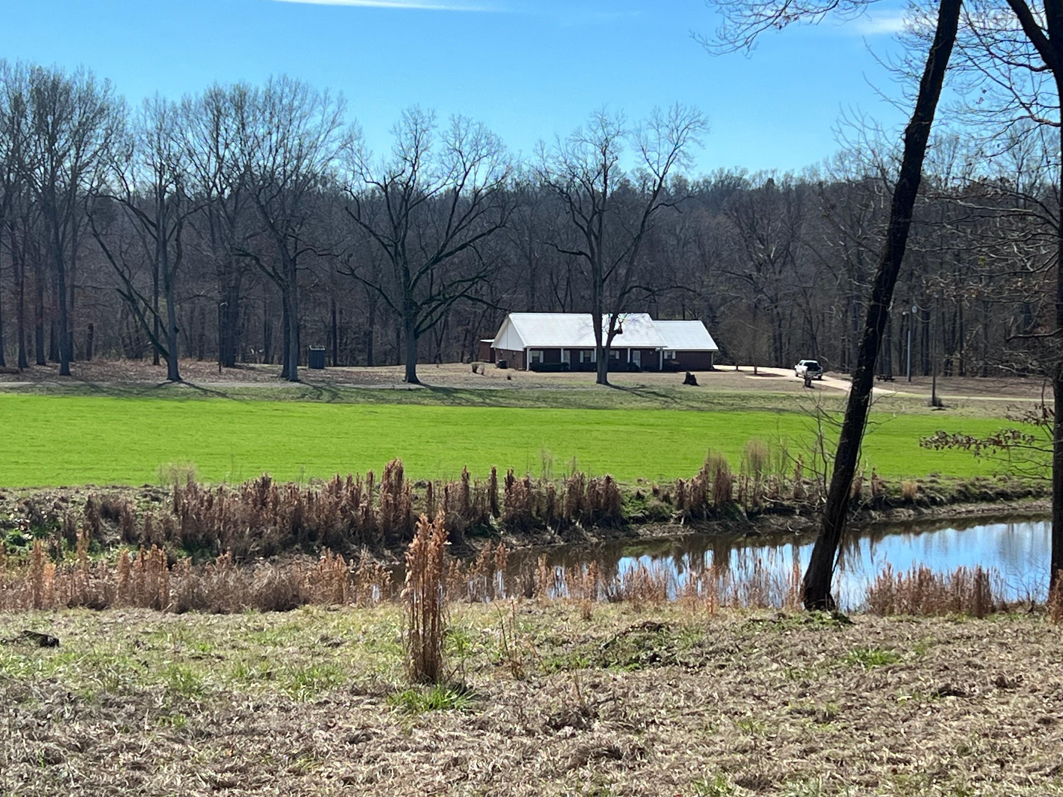 333 acres in Yazoo City, MS, 39194