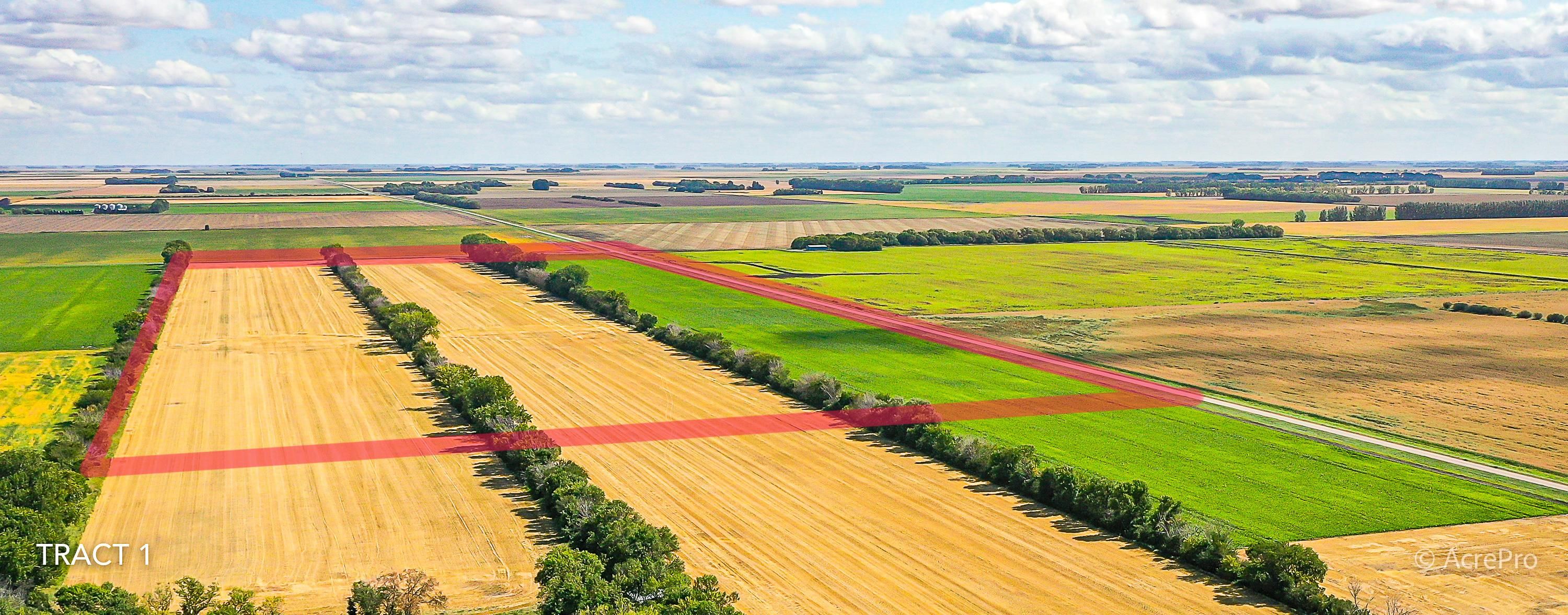 9391 North Dakota 18, Cavalier, ND 58220