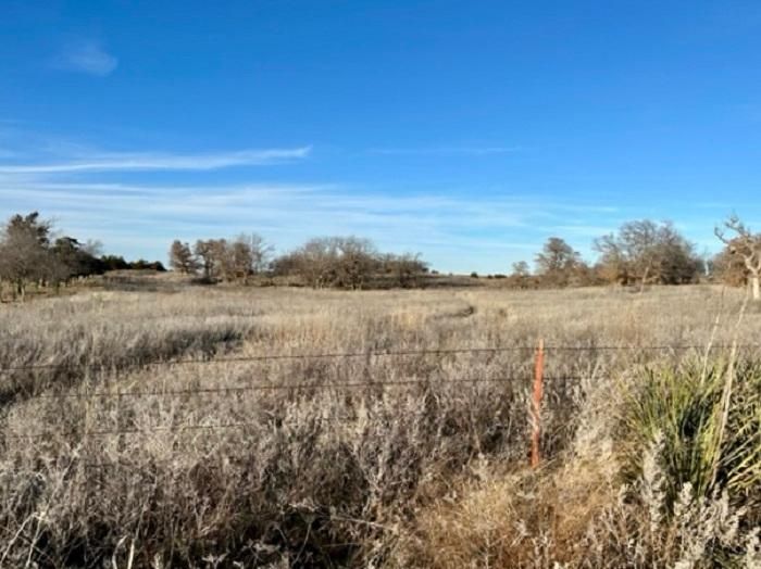 150 acres in Woodward County, Oklahoma