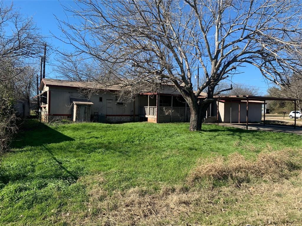 0.2 acres in Hood County, Texas