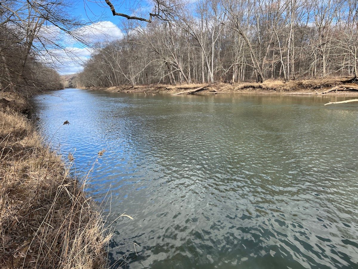 00 West Eldred Road, Eldred, PA 16731