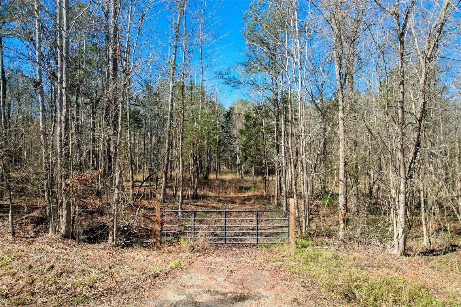 4.84 acres in Edgefield County, South Carolina