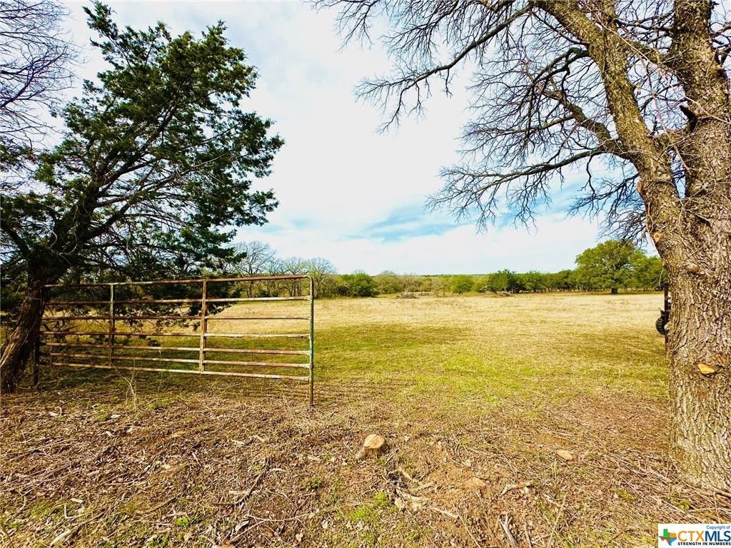 20 acres in Coryell County, Texas