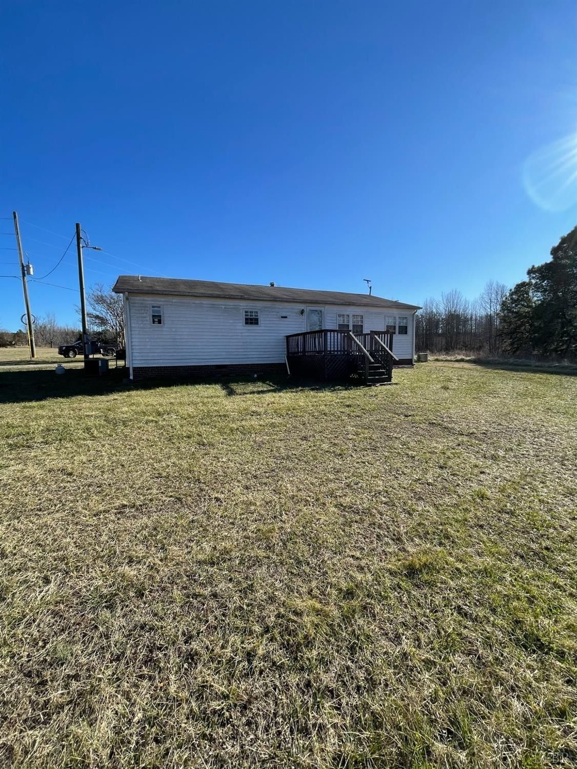 23.62 acres in Halifax County, Virginia