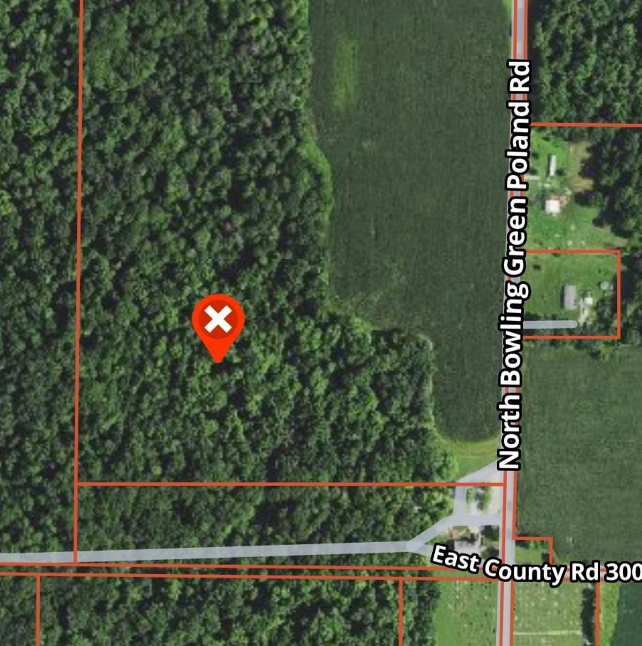 23 acres in Clay County, Indiana