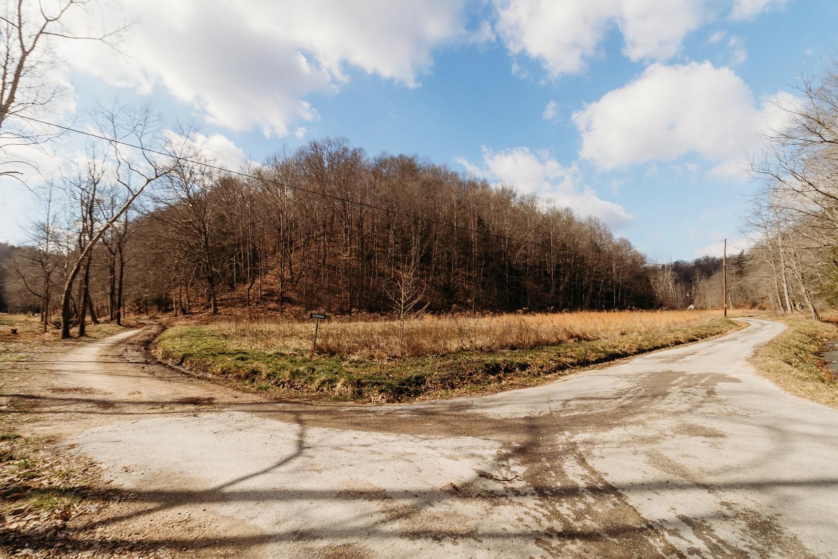 90 acres in Menifee County, Kentucky