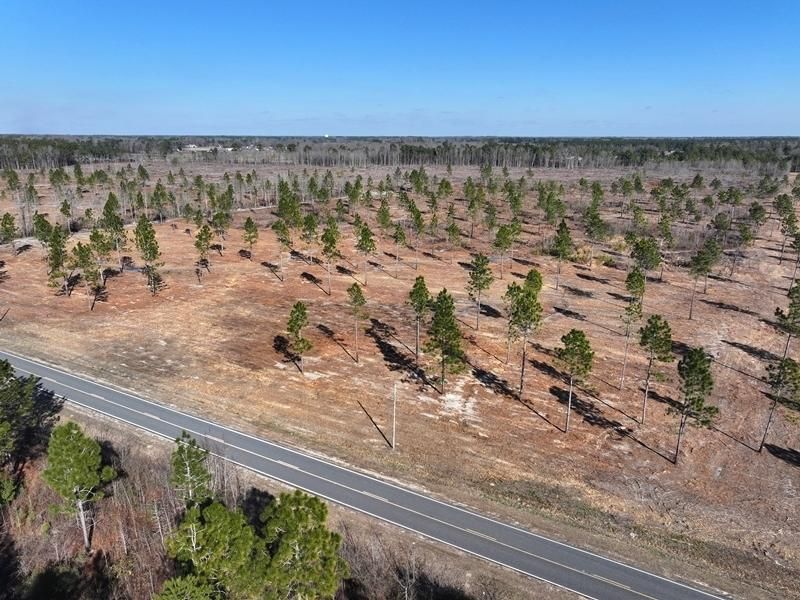 Clark Rd, Maxton, NC 28364 MLS 100427758