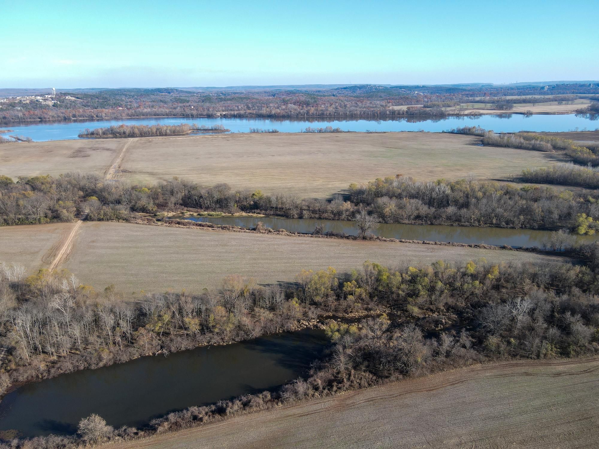 230 acres in Roland, AR, 72135