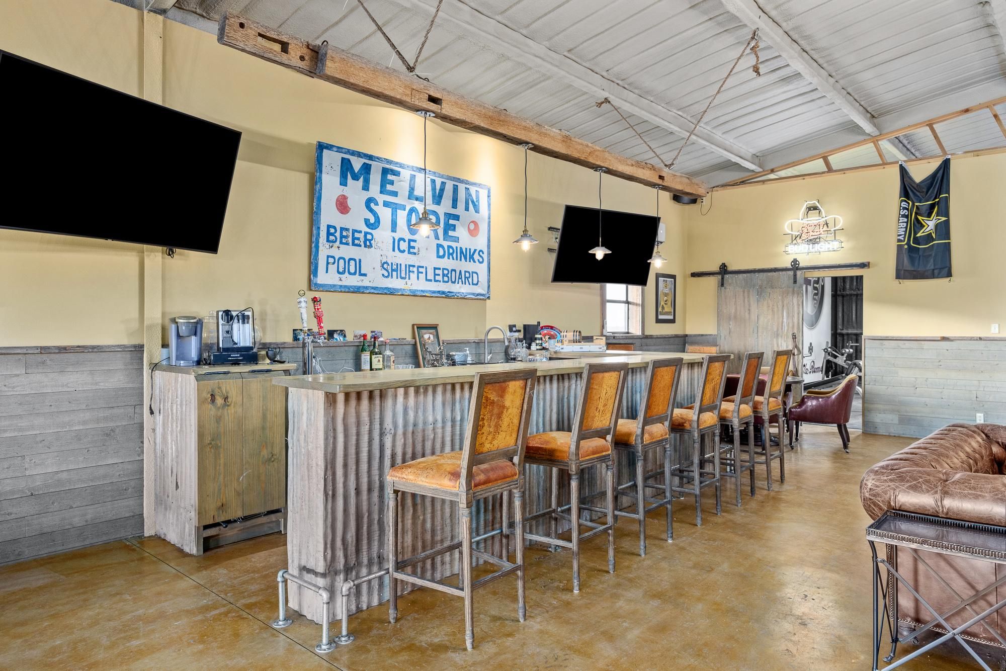 1992 FM503, Melvin, TX 76858