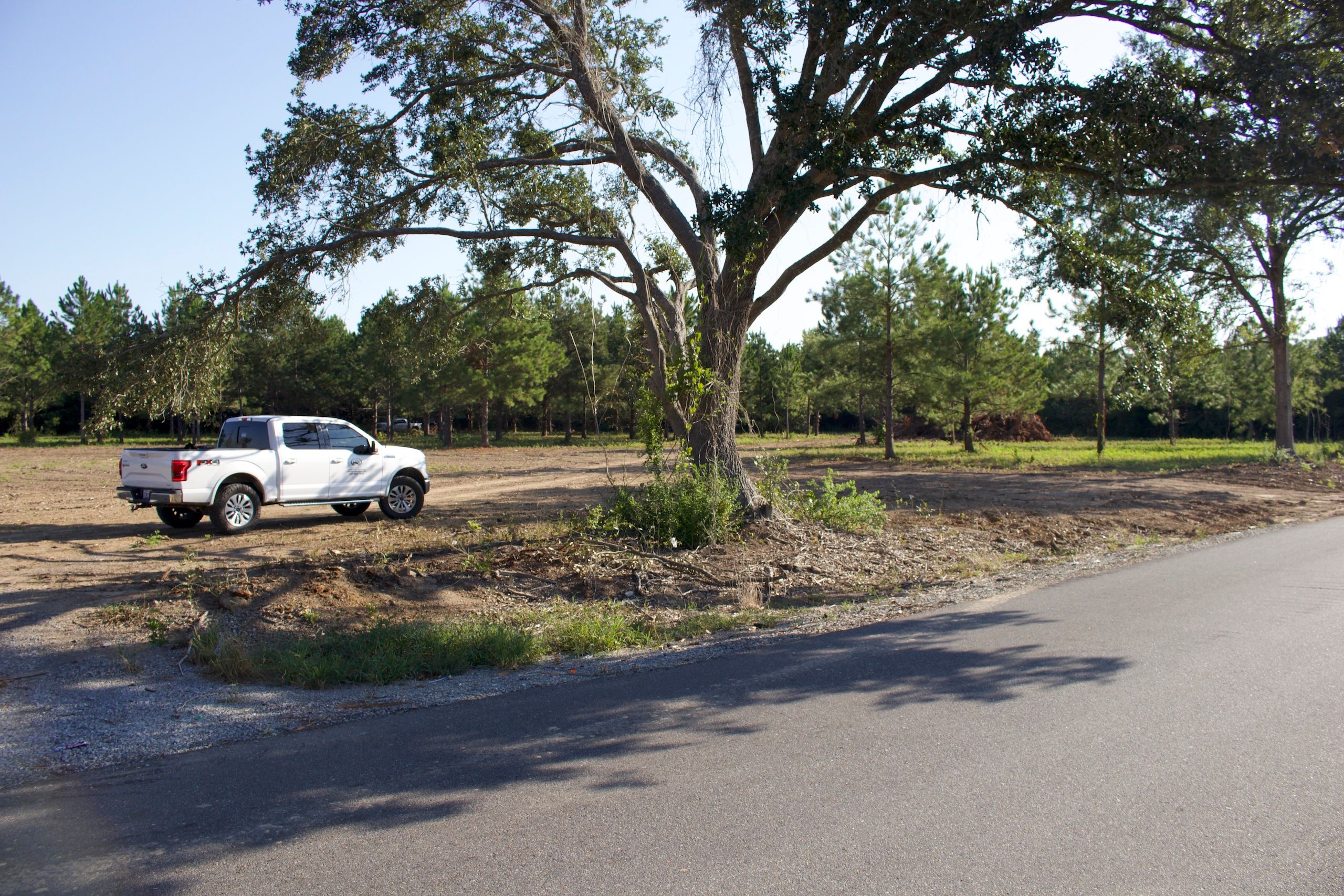 McCarthy Ln, LotWP001, Opelousas, LA 70570