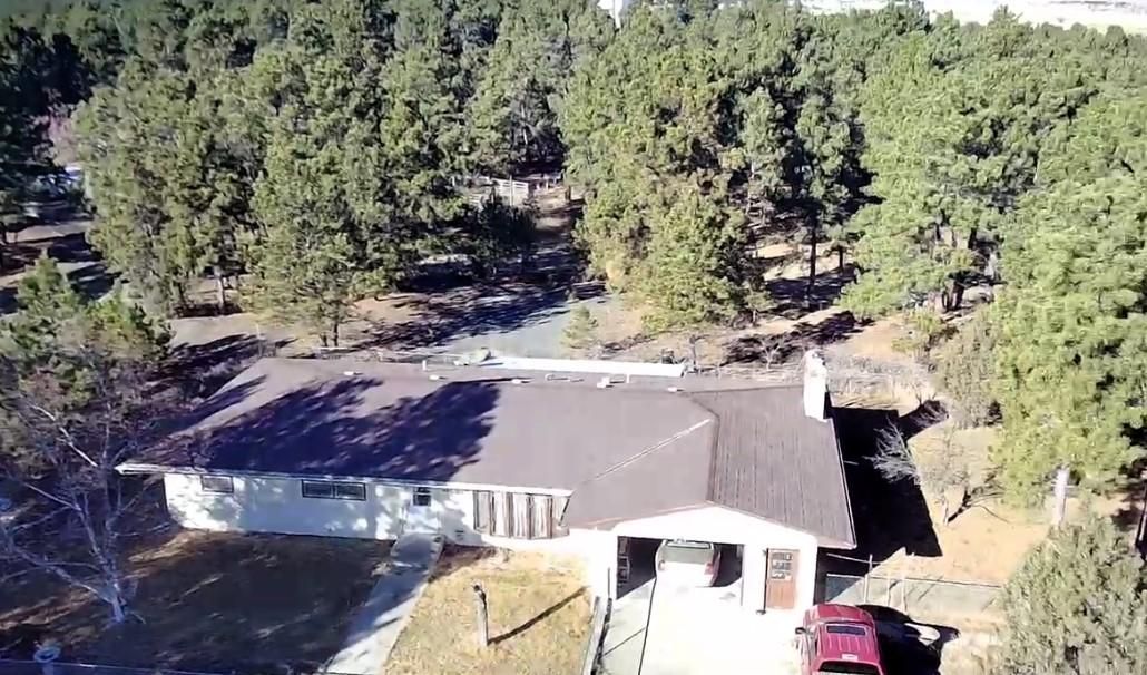 1610 Pine Street, Upton, WY 82730 MLS MLS 231342