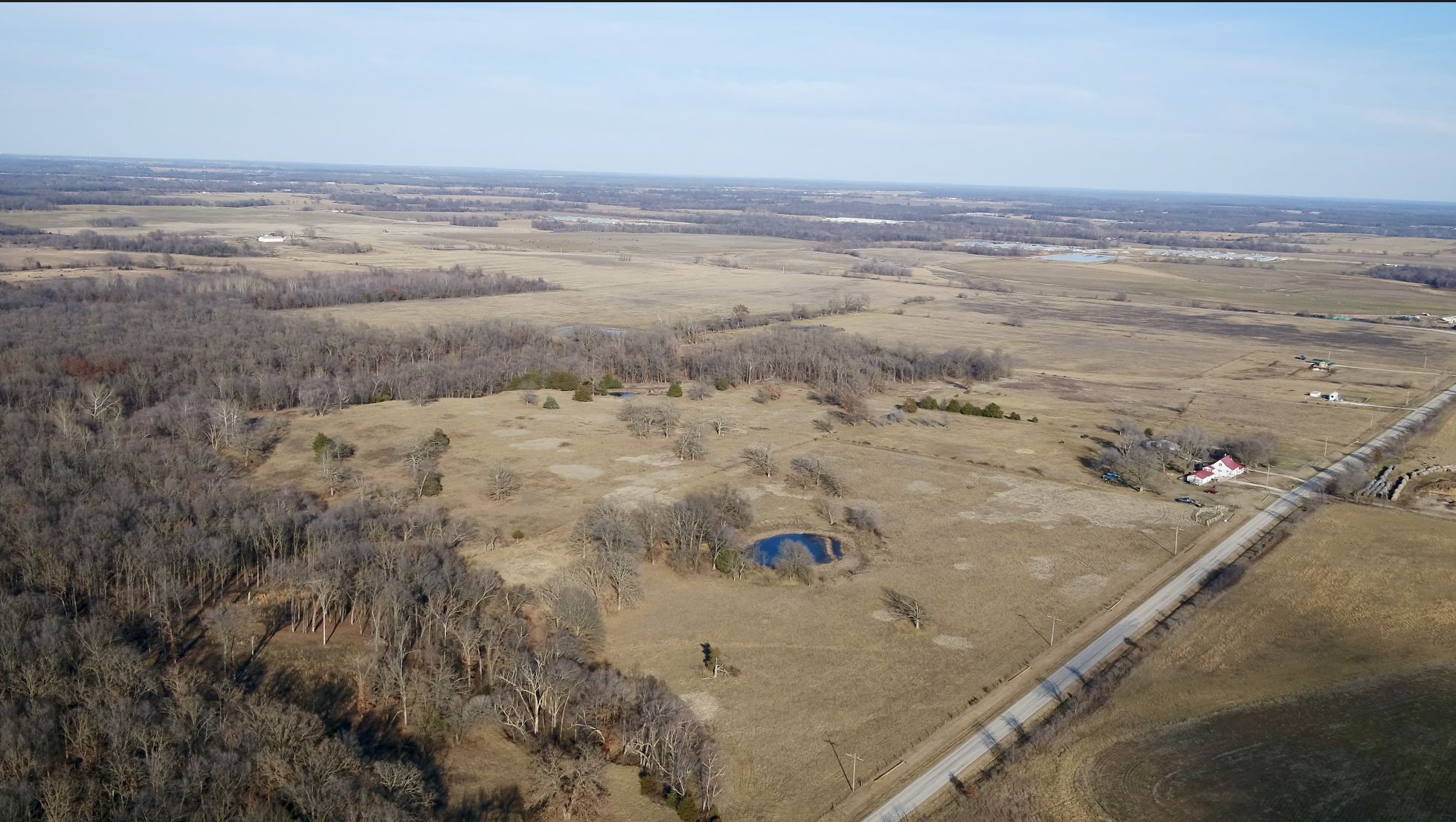 277 E Nn Hwy, Sheldon, MO 64784 MLS 2470988