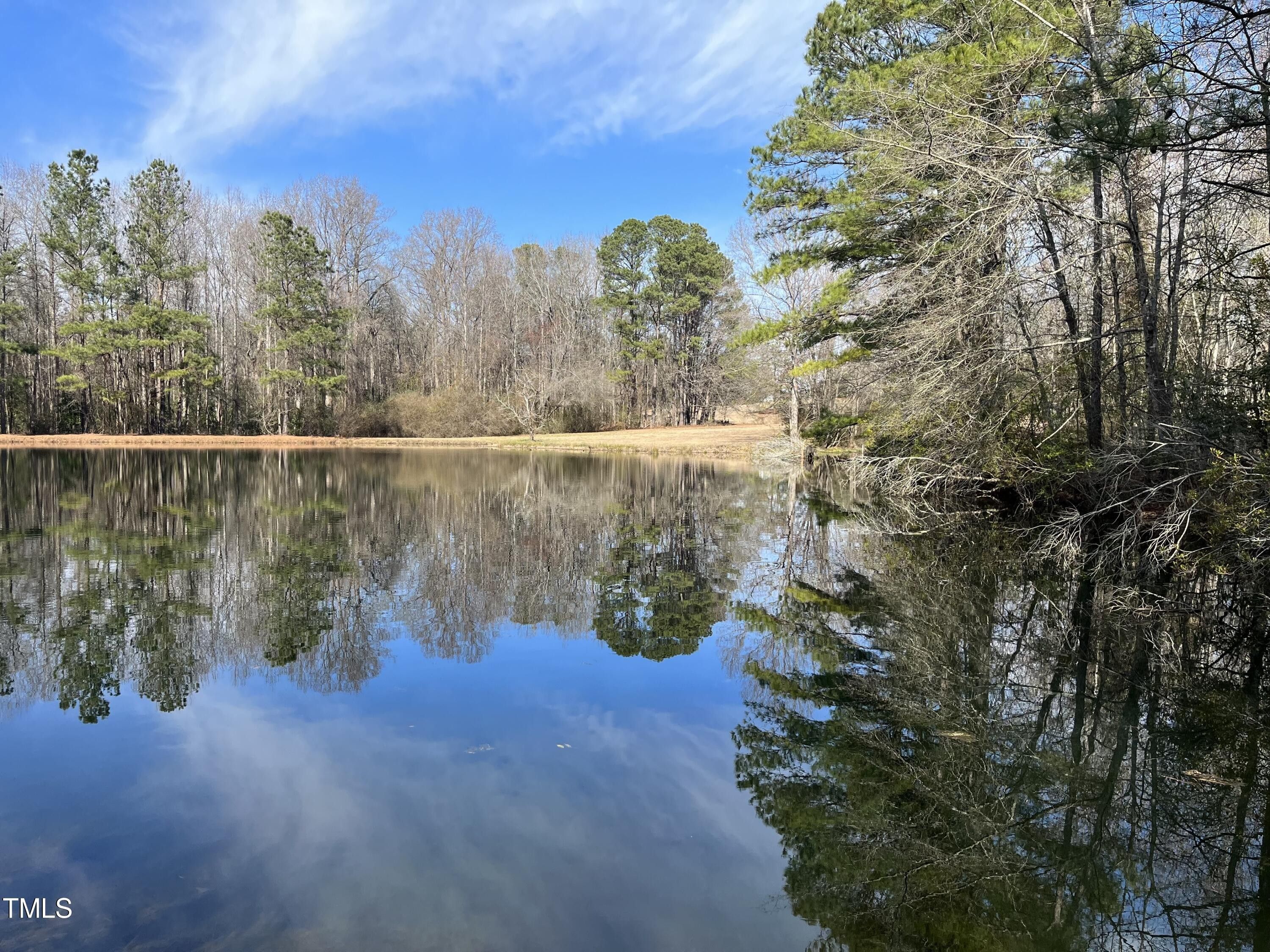 23.33 acres in Johnston County, North Carolina