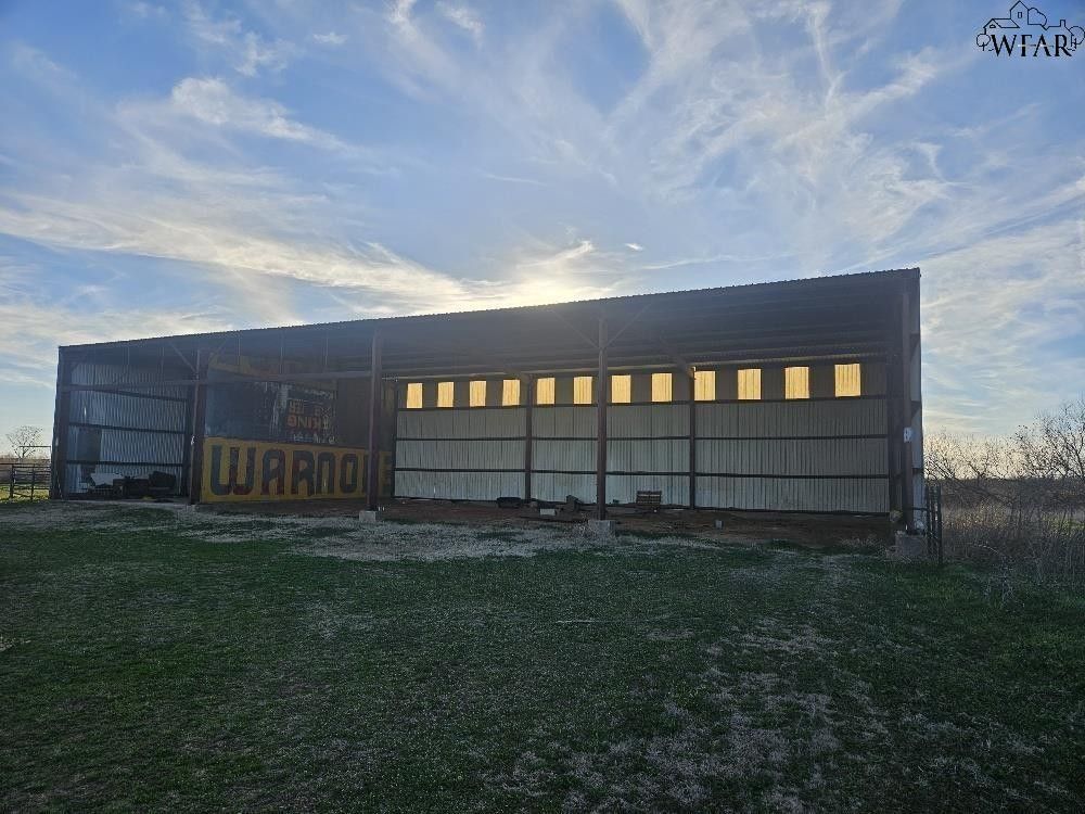 2768 S PETERSON ROAD, Iowa Park, TX 76367 MLS 172287