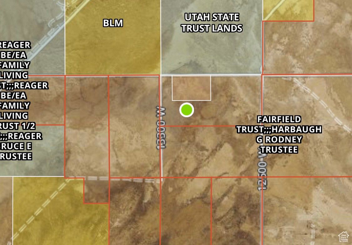 0 80 ACRES NEAR LUND, Beryl, UT 84714 MLS 1982055