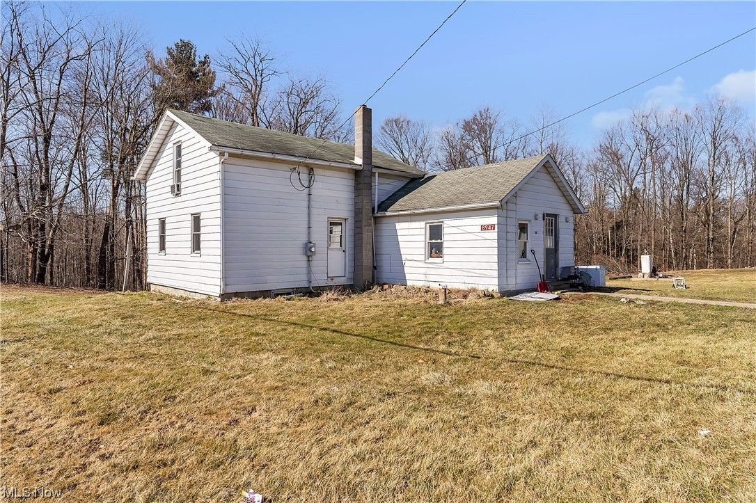 3.11 acres in Trumbull County, Ohio