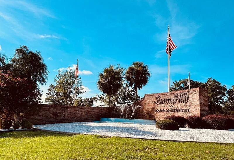 0 Burke Drive, Chipley, FL 32428 MLS 942810