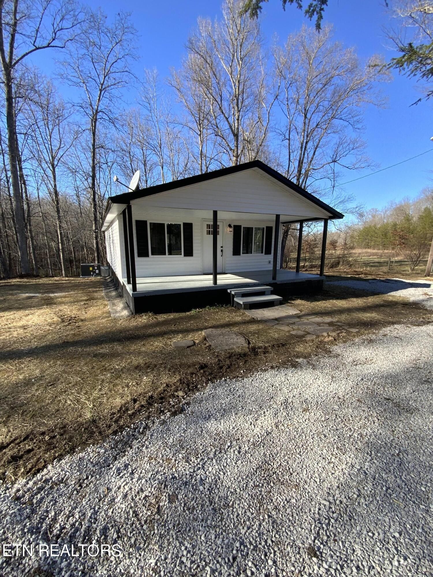 5.01 acres in Roane County, Tennessee