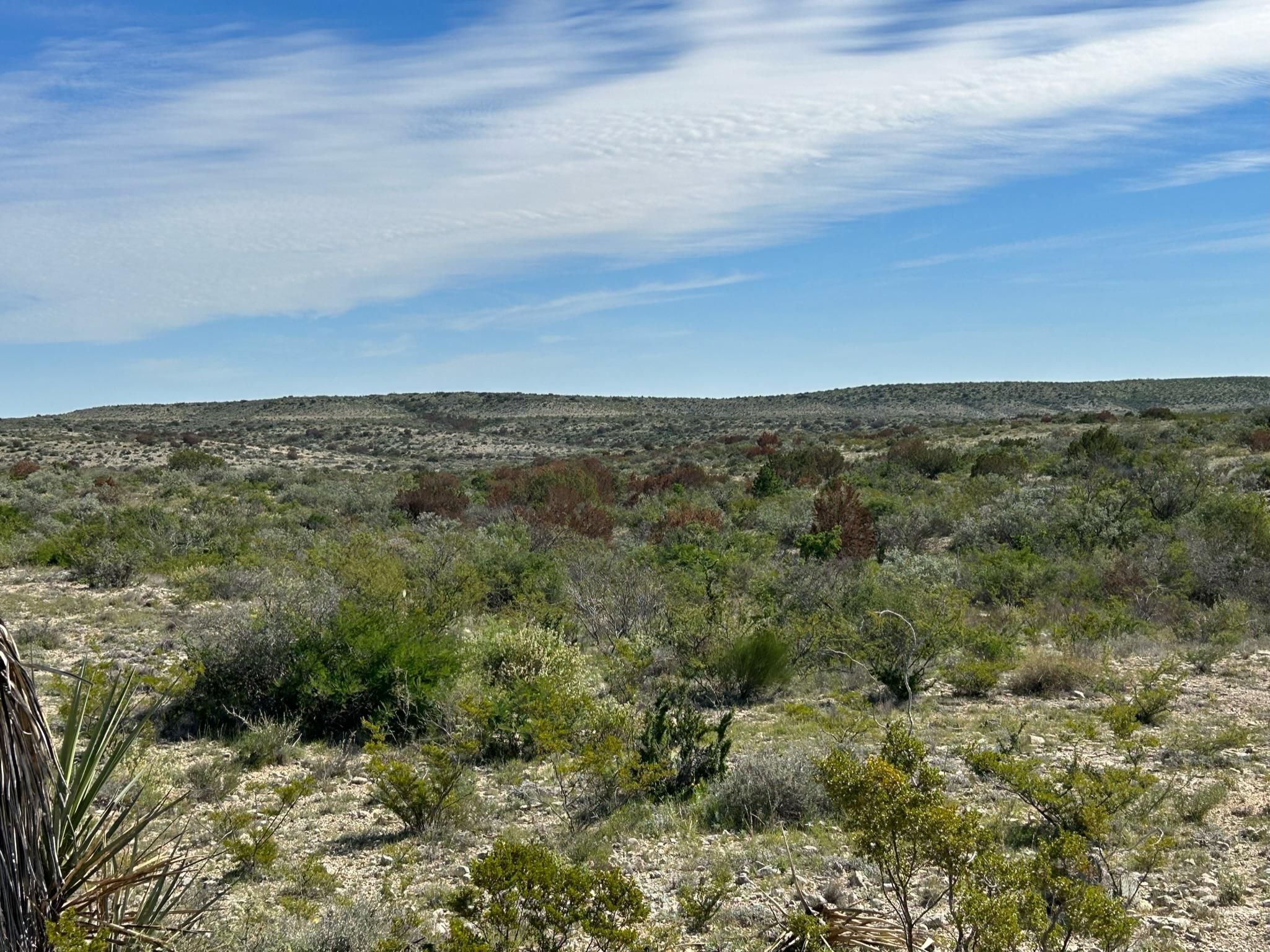 142.47 acres in Val Verde County, Texas