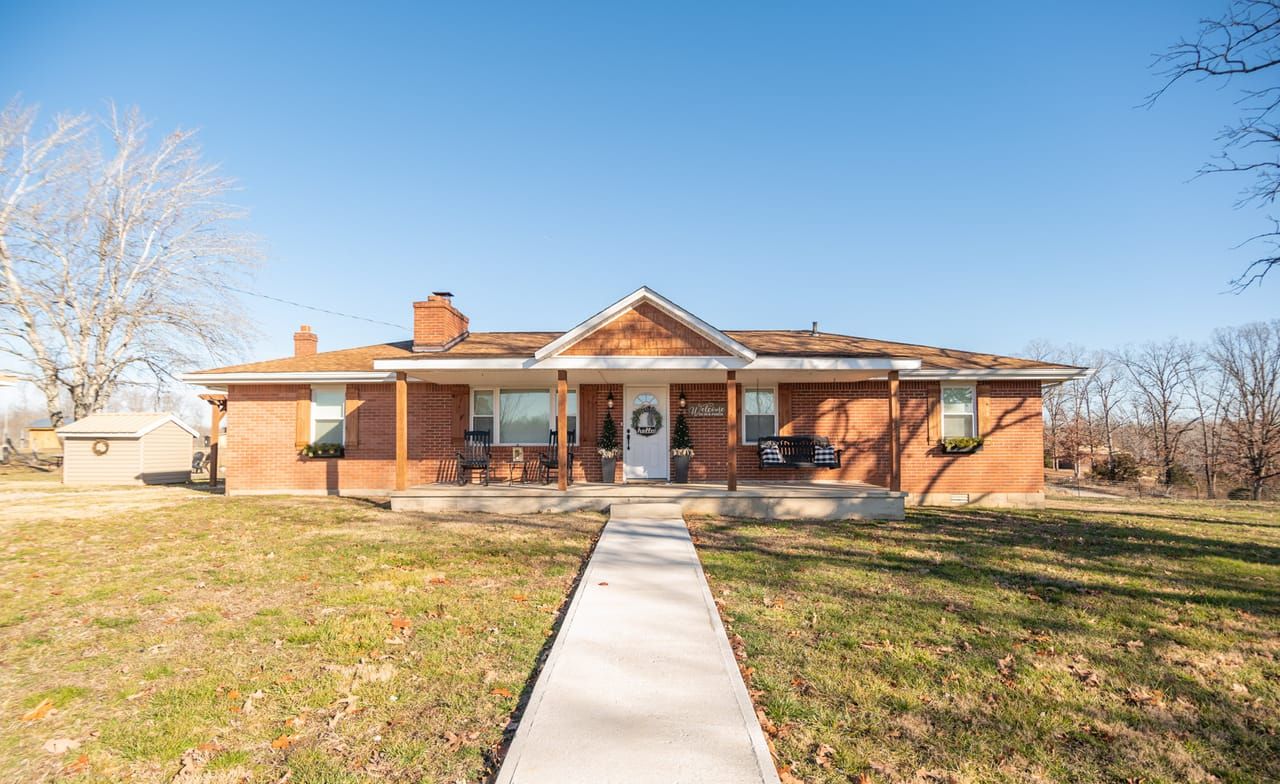 6 acres in Ripley County, Missouri