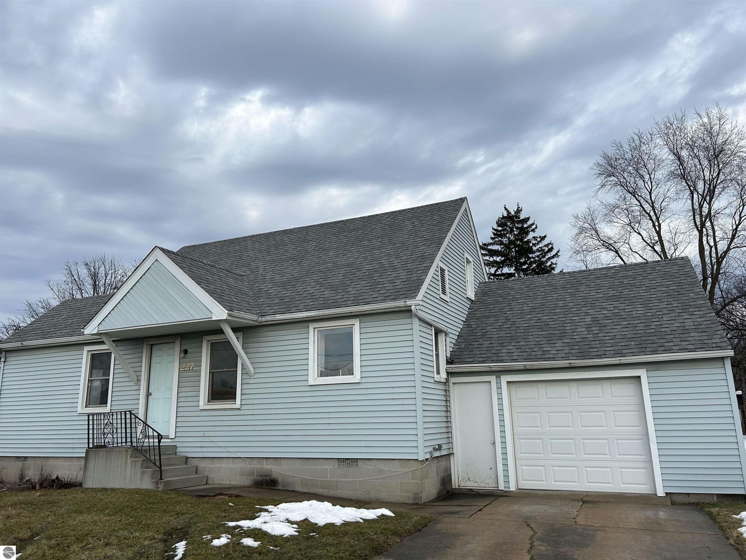 0.18 acres in Arenac County, Michigan