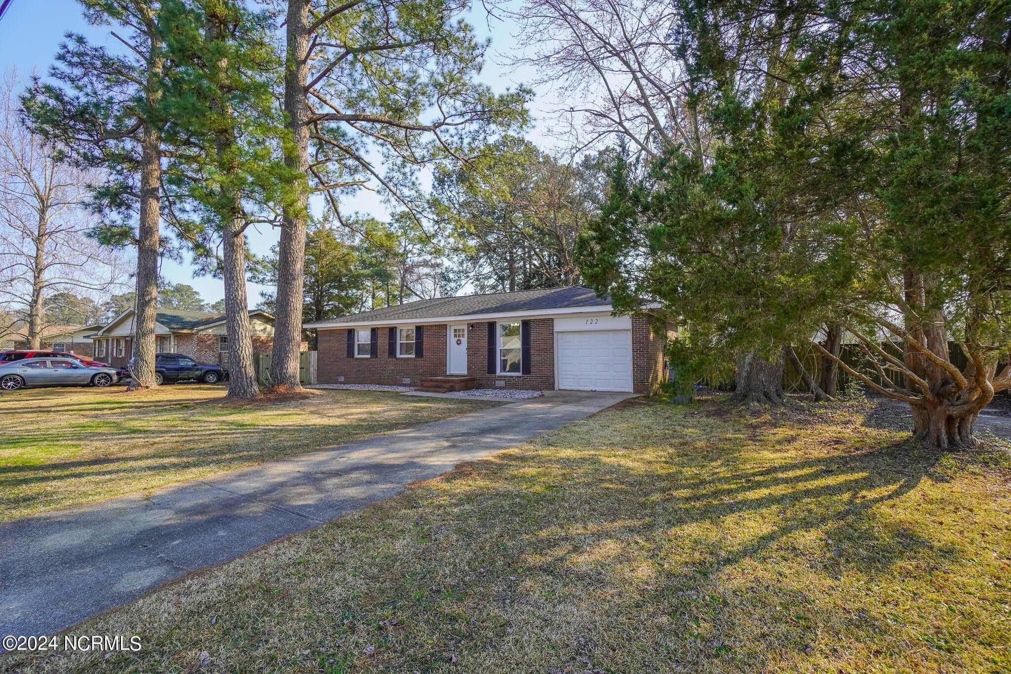 0.35 acres in Onslow County, North Carolina