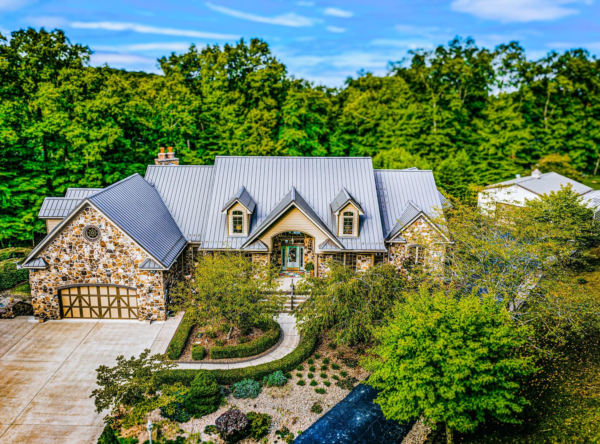 11 acres in Greenup County, Kentucky