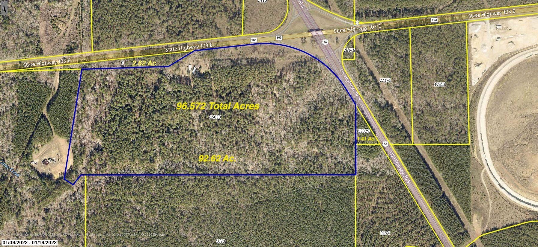 7736 Texas 103, Bronson, TX 75930