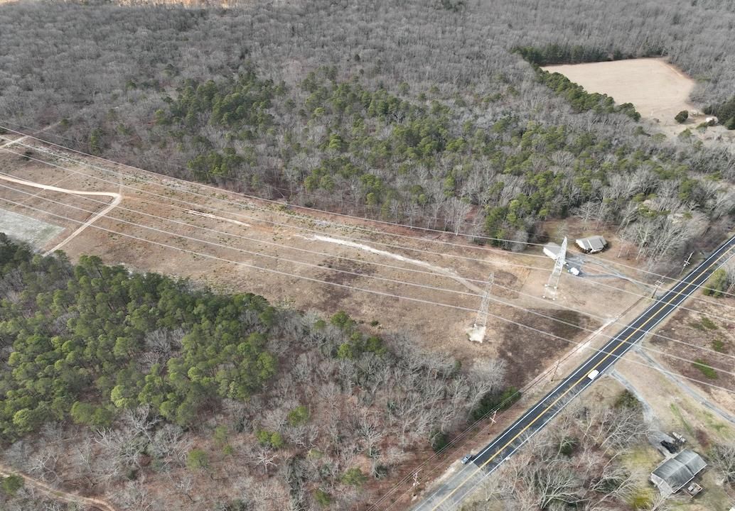 Telegraph Road, Quinton, NJ 08302