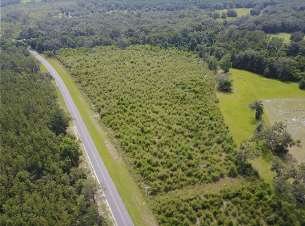 21.22 acres in Columbia County, Florida