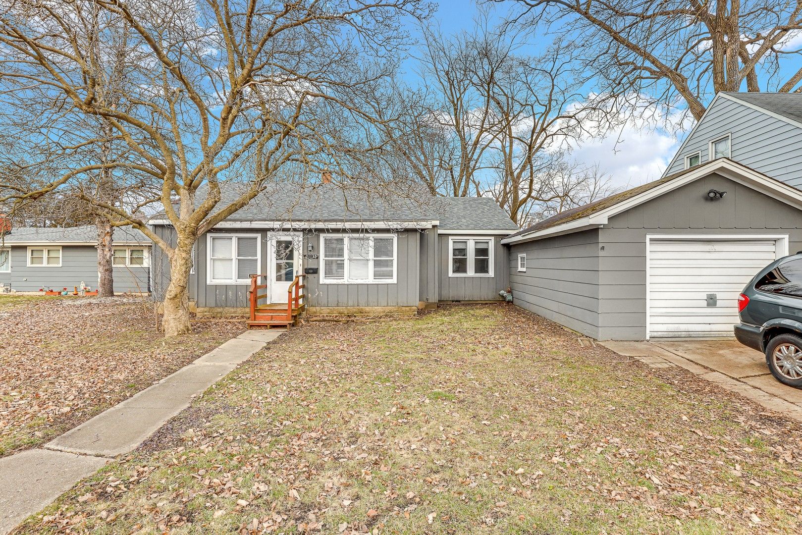 0.35 acres in Cook County, Illinois