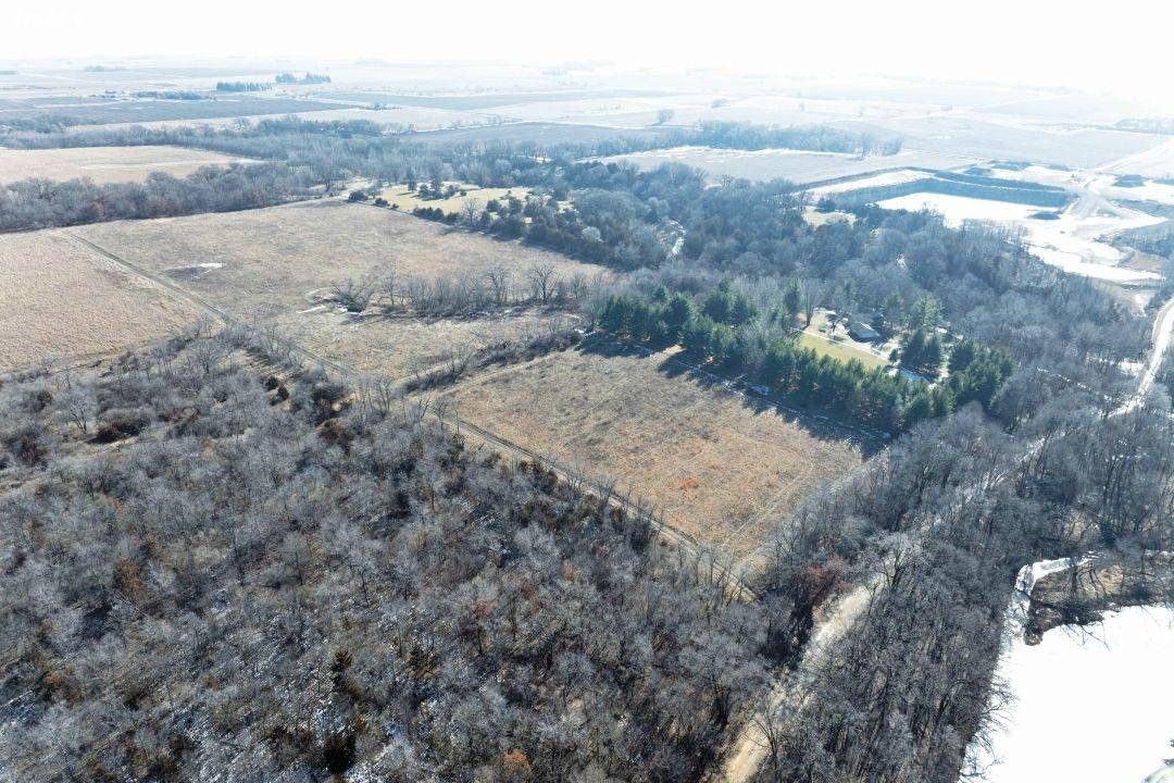 89 acres in Floyd County, Iowa