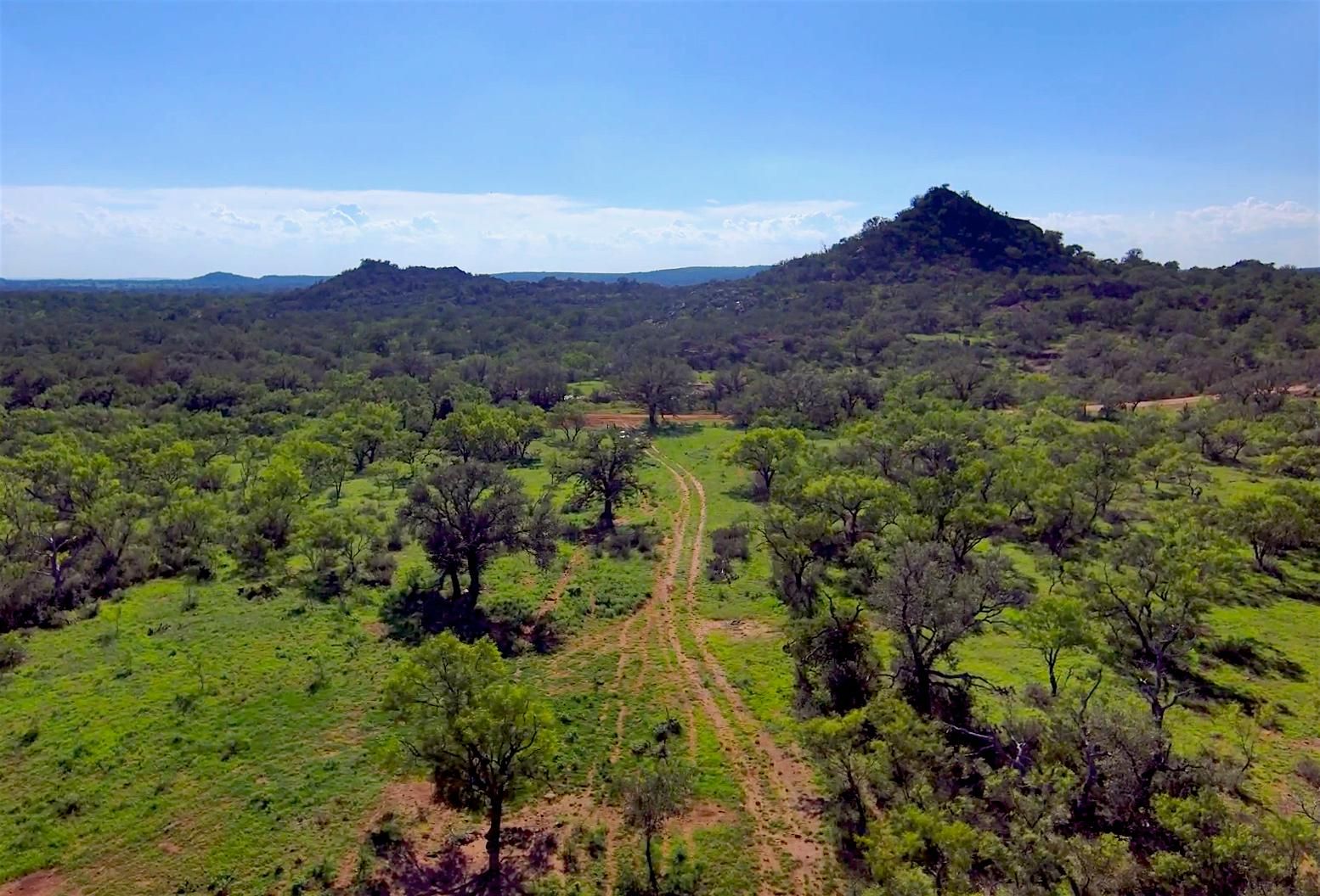 Hickory Grove Rd, Pontotoc, TX 76869