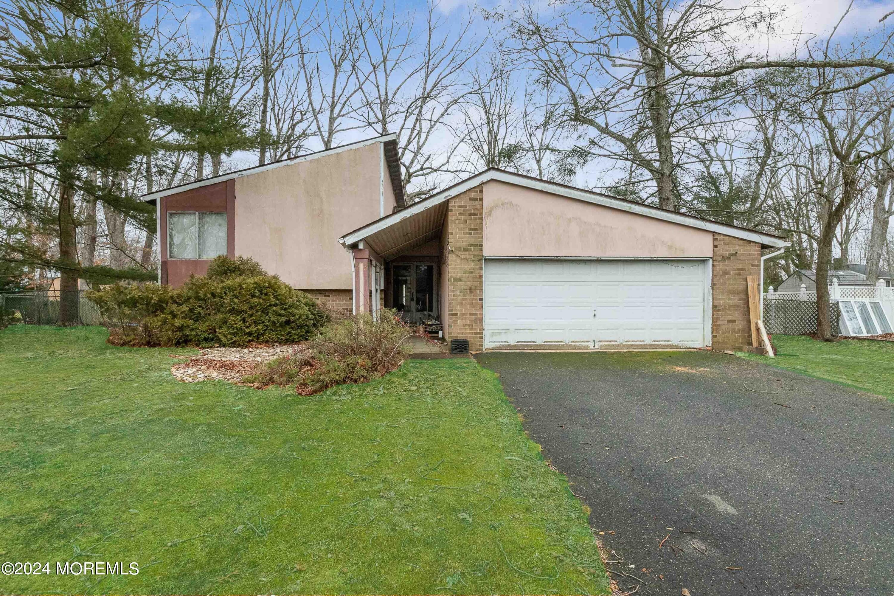 0.34 acres in Ocean County, New Jersey