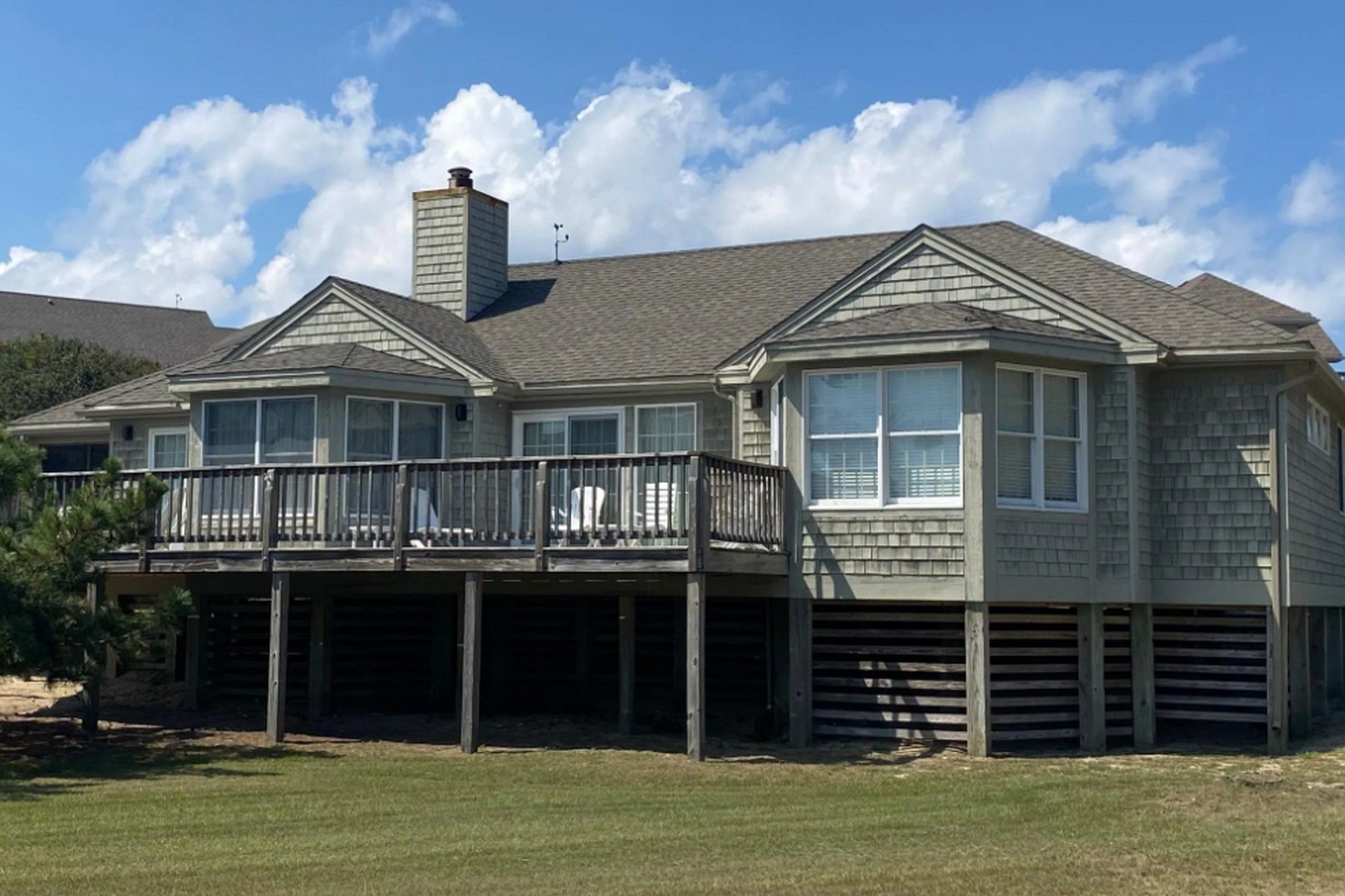 0.36 acres in Dare County, North Carolina