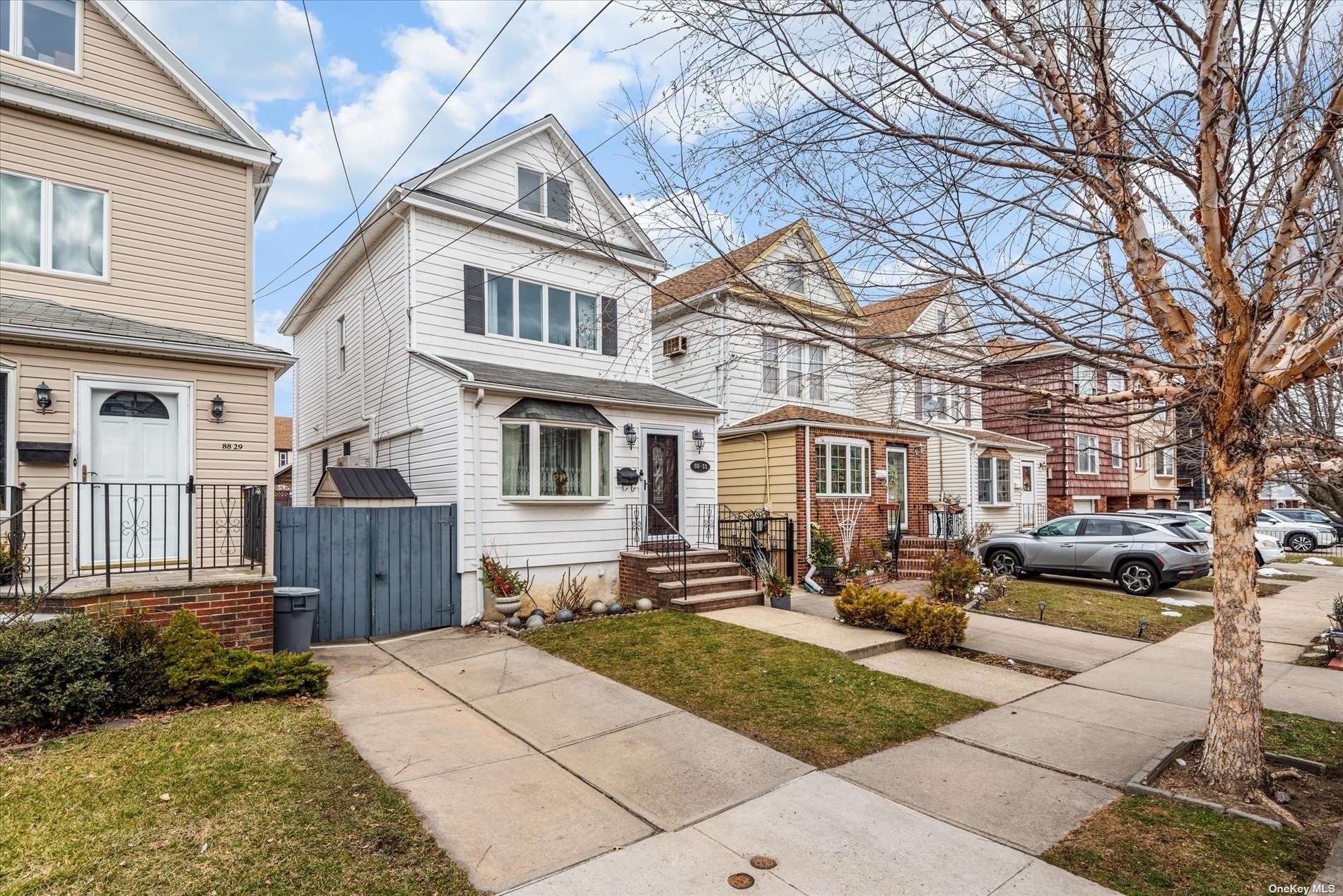 0.06 acres in Queens County, New York