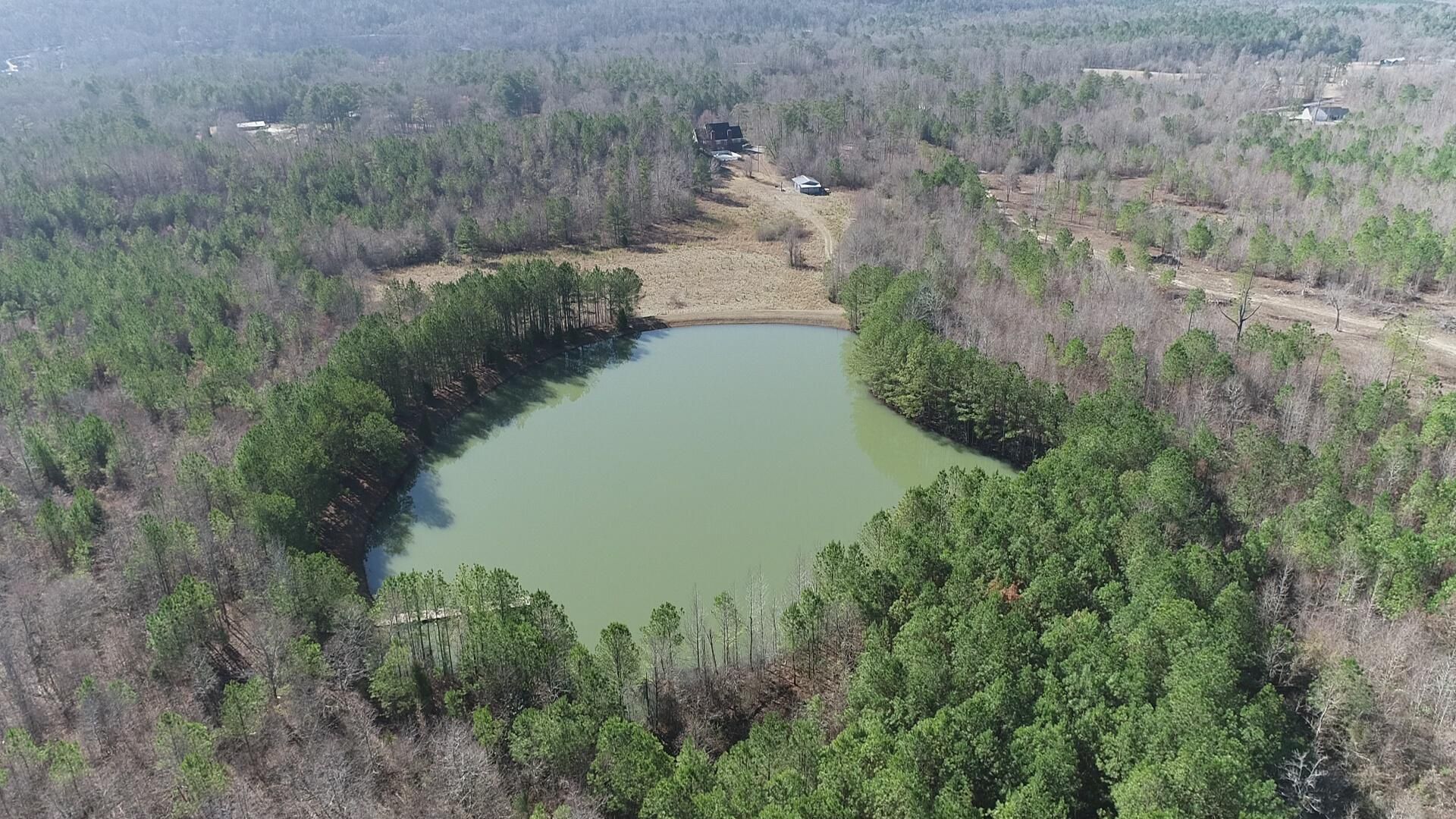30 acres in Saint Clair County, Alabama