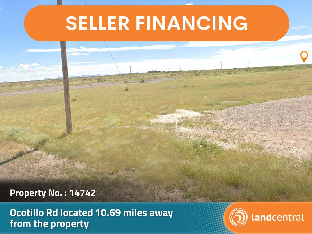 Quail Ln SE, Deming, NM 88030