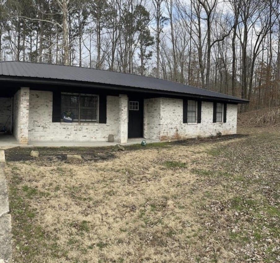 1 acres in Tishomingo County, Mississippi