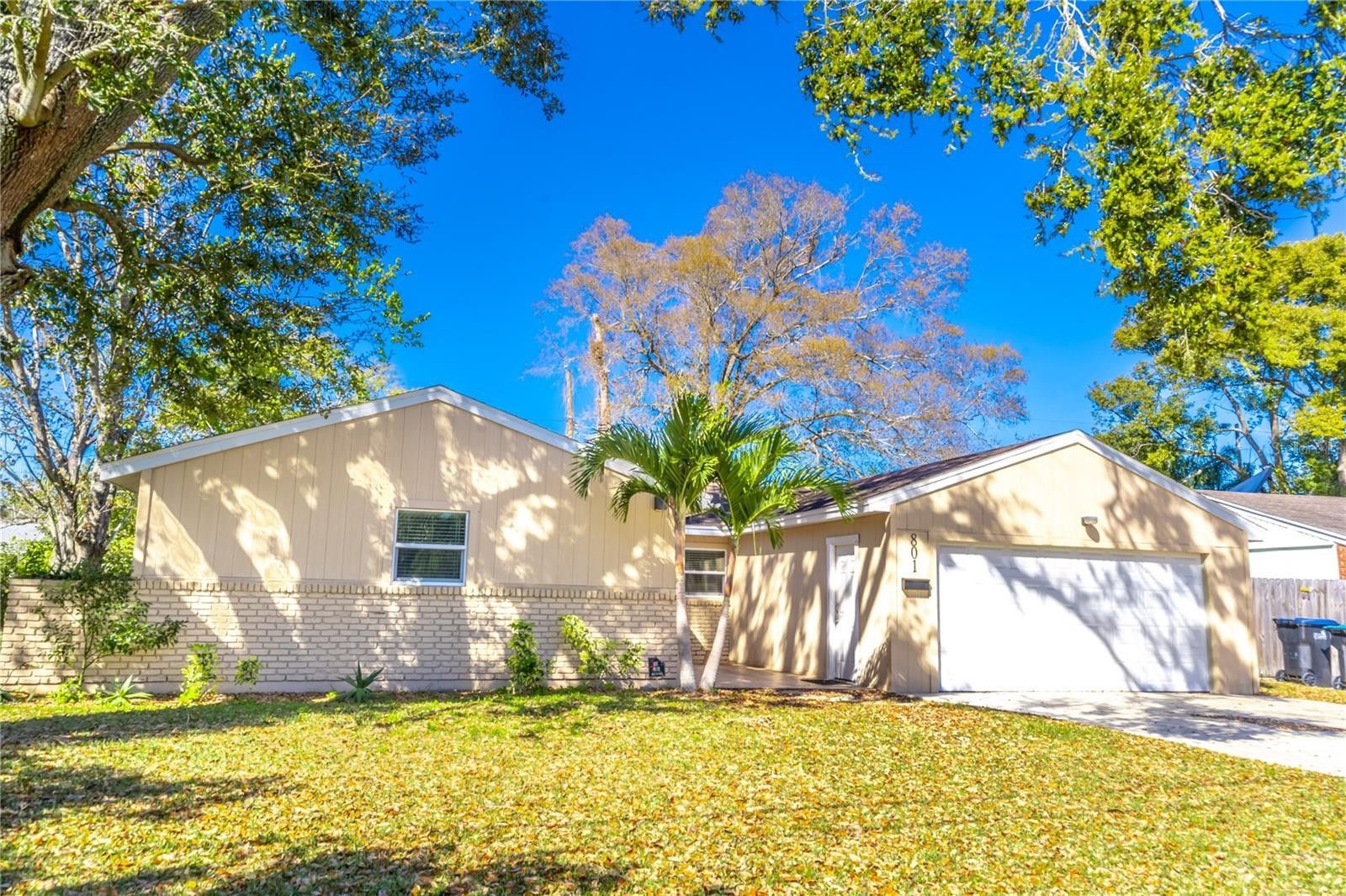 0.19 acres in Orange County, Florida