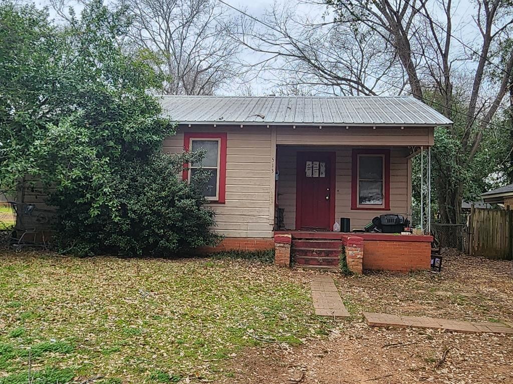 0.21 acres in Anderson County, Texas