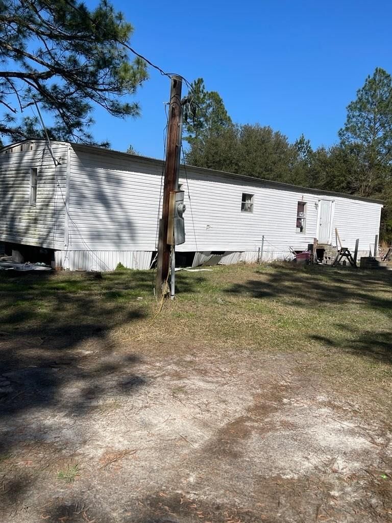 4.91 acres in Pierce County,