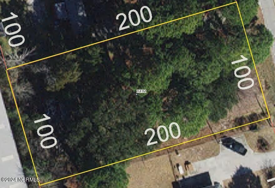 0.46 acres in Wilson County, North Carolina